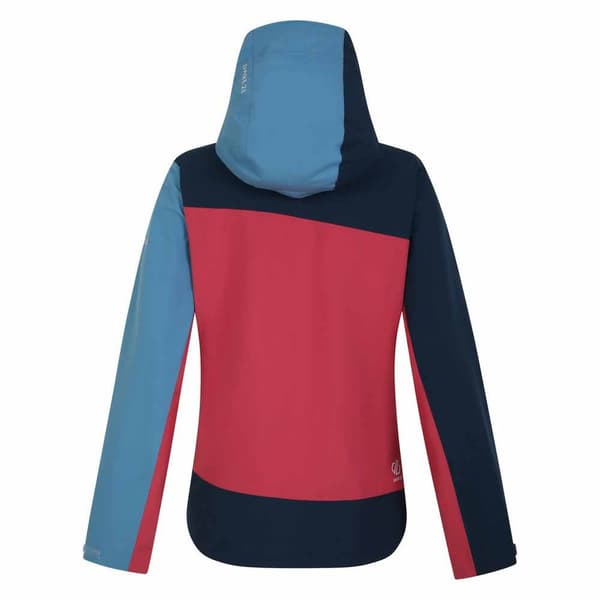 Dare2b Jakke Traversing Ii  14 Kvinde