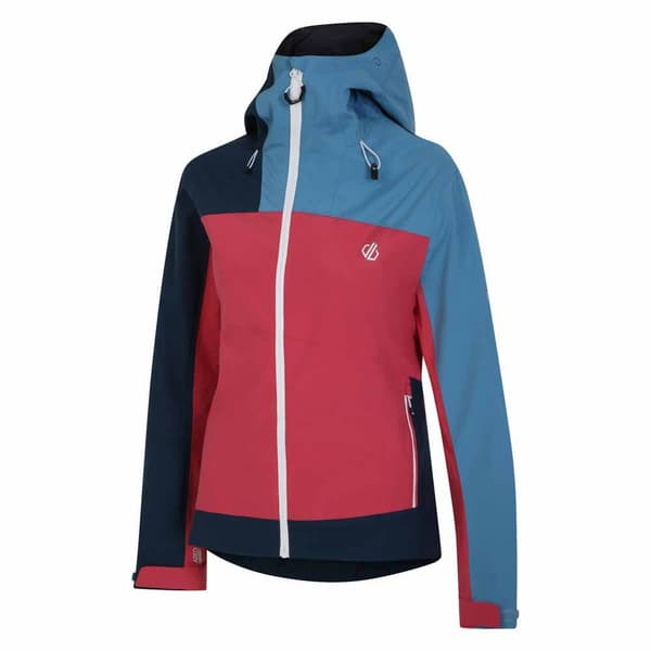 Dare2b Jakke Traversing Ii 14 Kvinde
