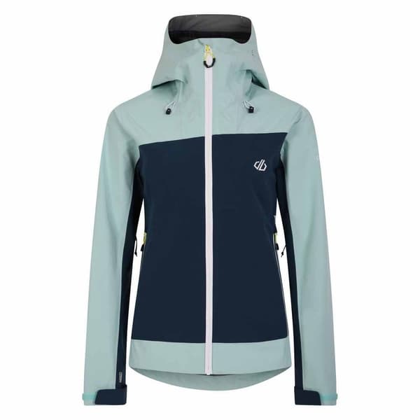 Dare2b Jakke Traversing Ii  16 Kvinde