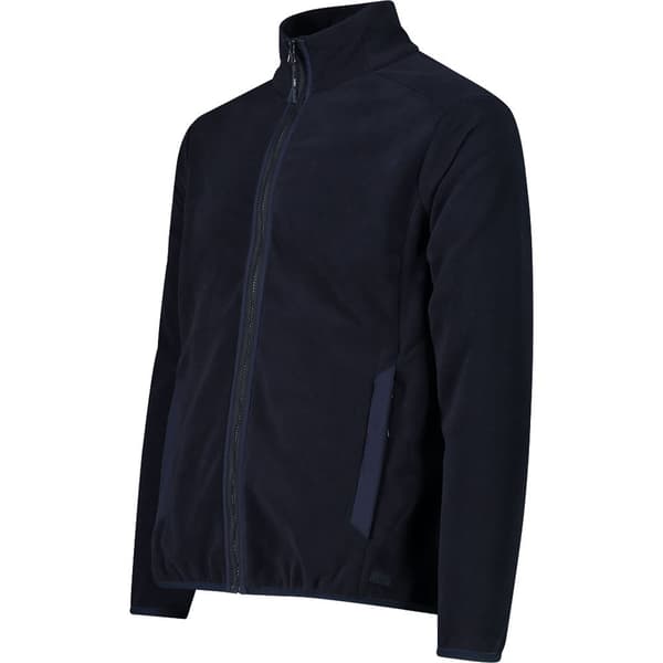 Cmp Jakke 33h4037 Blå XL Mand