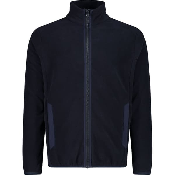 Cmp Jakke 33h4037 Blå XL Mand
