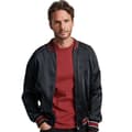 Miniatyrbild 1 av 7: Superdry Jacka Vintage Suikajan Svart 2XL Man