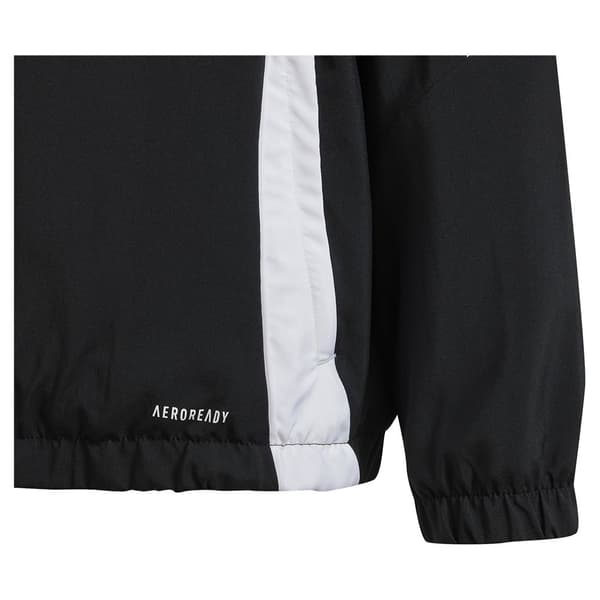 Adidas Jacka Tiro24 Windbreaker 11-12 Years Pojke