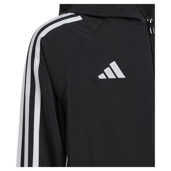 Adidas Jacka Tiro24 Windbreaker 11-12 Years Pojke