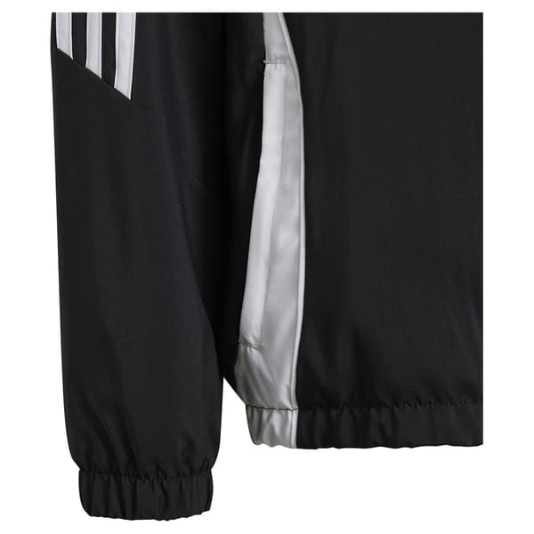 Adidas Jacka Tiro24 Windbreaker 11-12 Years Pojke