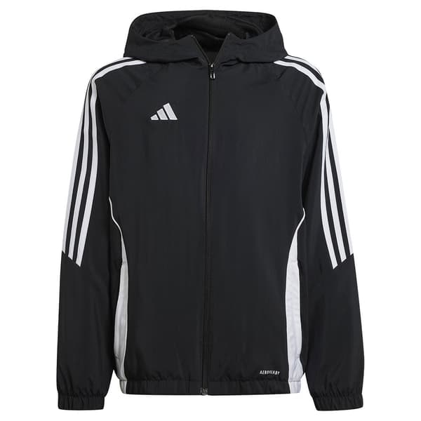 Adidas Jacka Tiro24 Windbreaker 11-12 Years Pojke