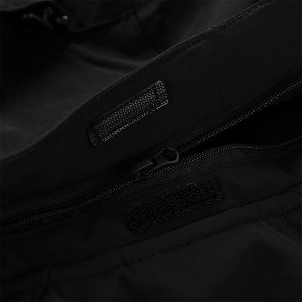 Alpine Pro Jacka Hoor Svart XS Man