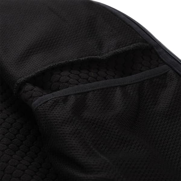 Alpine Pro Jacka Hoor Svart XS Man