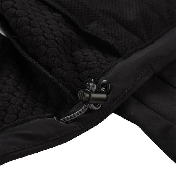 Alpine Pro Jacka Hoor Svart XS Man