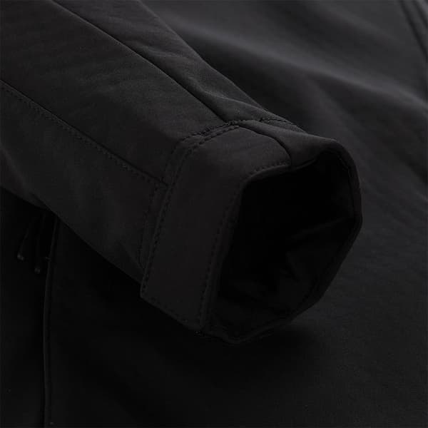Alpine Pro Jacka Hoor Svart XS Man
