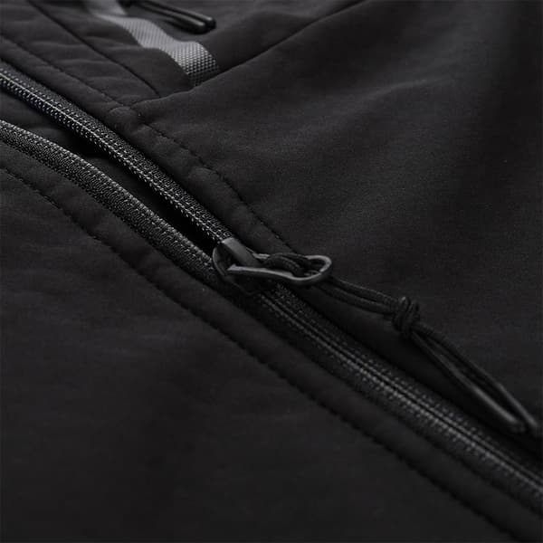 Alpine Pro Jacka Hoor Svart XS Man