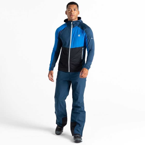 Dare2b Jacka Assimilate Core Blå 2XL Man