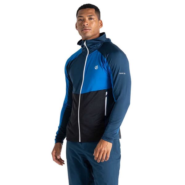 Dare2b Jacka Assimilate Core Blå 2XL Man