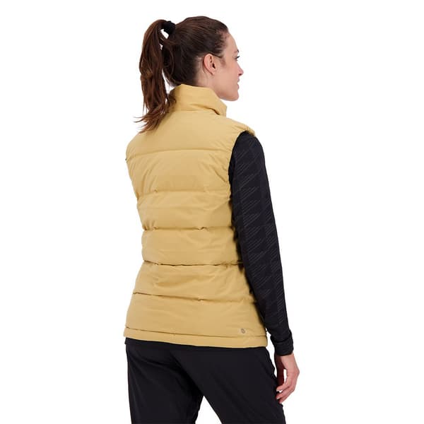 Adidas Jacka Helionic Brun 2XS Kvinna