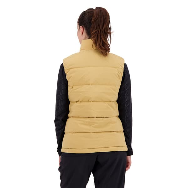 Adidas Jacka Helionic Brun 2XS Kvinna