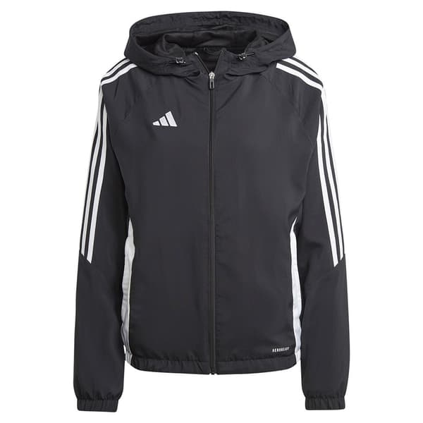 Adidas Jacka Tiro24 Windbreaker  XS / Regular Kvinna