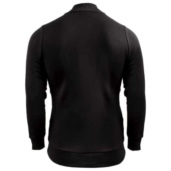Umbro Jakke Logo Sort S Mand