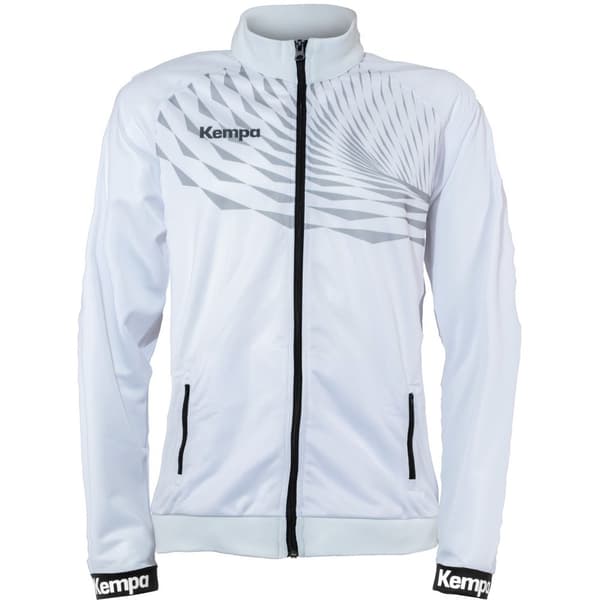 Kempa Junior Træningsdragt Jakke Wave 26 Poly 164 cm Mand