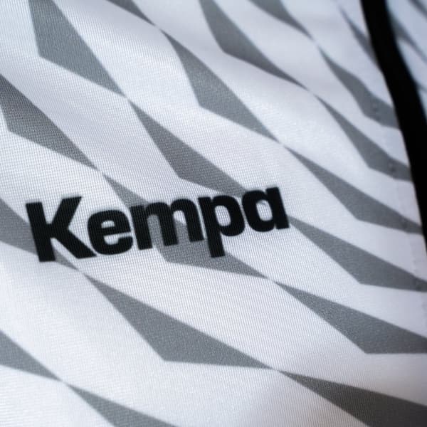 Kempa Kvinde Træningsdragt Jakke Wave 26 Poly  L Mand