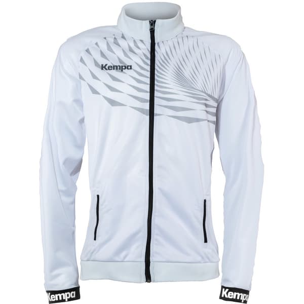 Kempa Kvinde Træningsdragt Jakke Wave 26 Poly  XL Mand