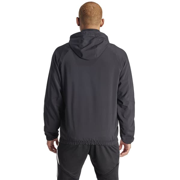 Adidas Jacka Tiro24 Windbreaker  2XL / Regular Man