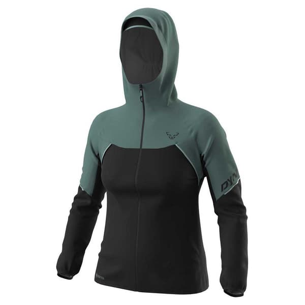 Dynafit Takki Alpine Goretex  L Nainen