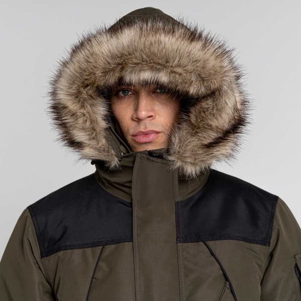 Craghoppers Jakke Bishorn Ii Grøn 2XL Mand