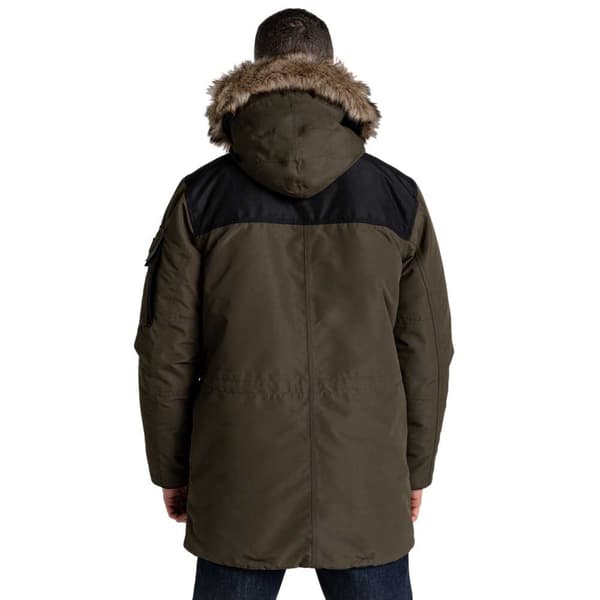 Craghoppers Jakke Bishorn Ii Grøn 2XL Mand