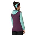 Miniatyrbillede 2 af 3: Dynafit Jakke Traverse Polartec®  S Kvinde