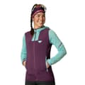 Miniatyrbillede 1 af 3: Dynafit Jakke Traverse Polartec®  S Kvinde