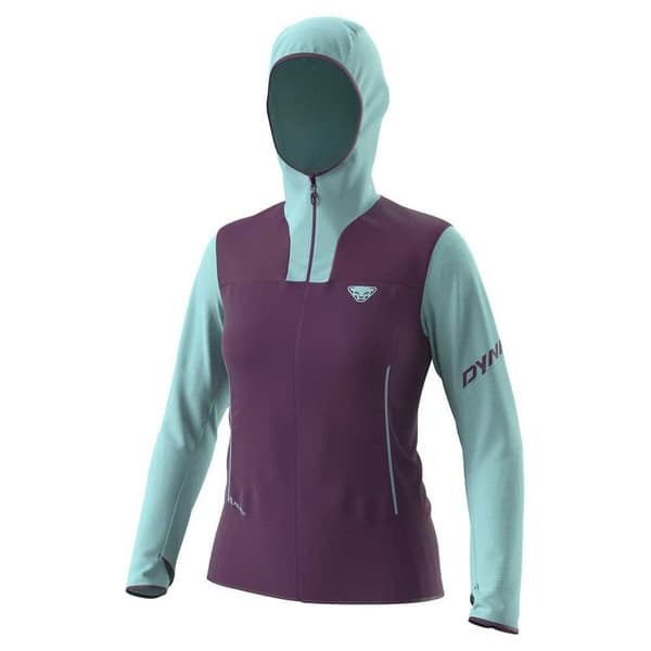 Dynafit Jakke Traverse Polartec®  M Kvinde