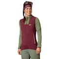 Pikkukuva 1 / 3: Dynafit Takki Traverse Polartec®  S Nainen