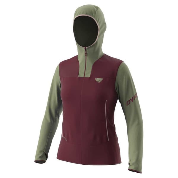 Dynafit Jakke Traverse Polartec® M Kvinde