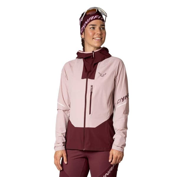 Dynafit Dynastretch™jacka Traverse M Kvinna