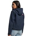Pikkukuva 2 / 6: Superdry Takki Code Trekker Sininen L Nainen