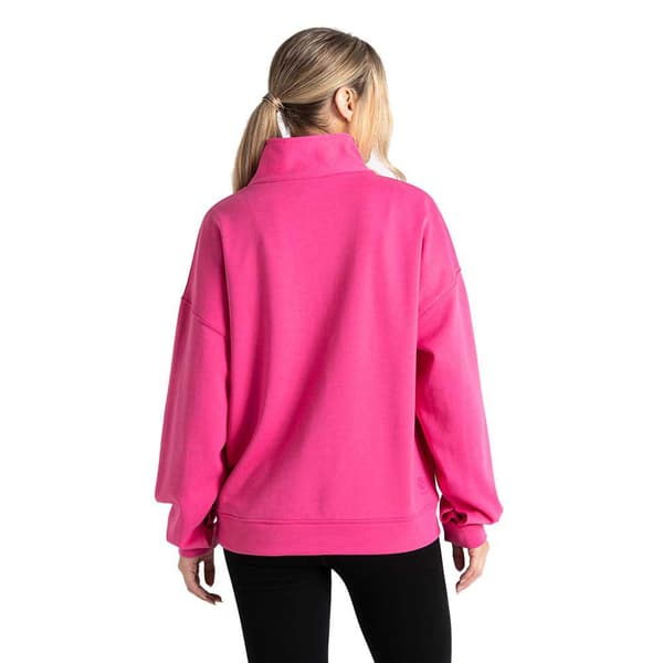 Dare2b Fleece Recoup Ii Rosa 18 Kvinde