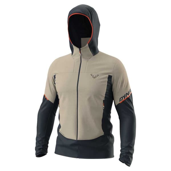 Dynafit Jakke Traverse Alpha L Mand