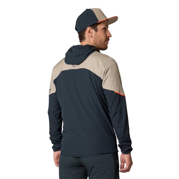Dynafit Jakke Traverse Alpha L Mand