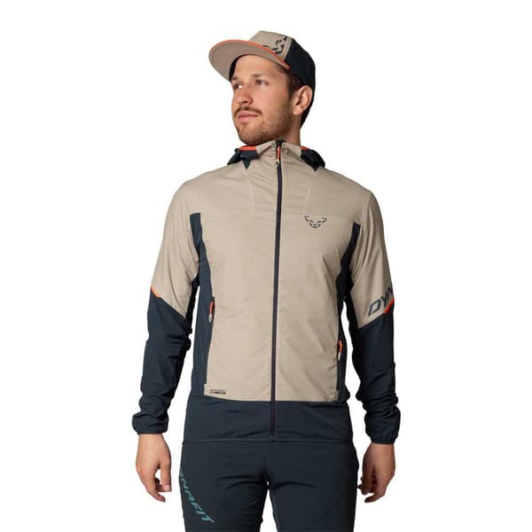 Dynafit Jakke Traverse Alpha L Mand
