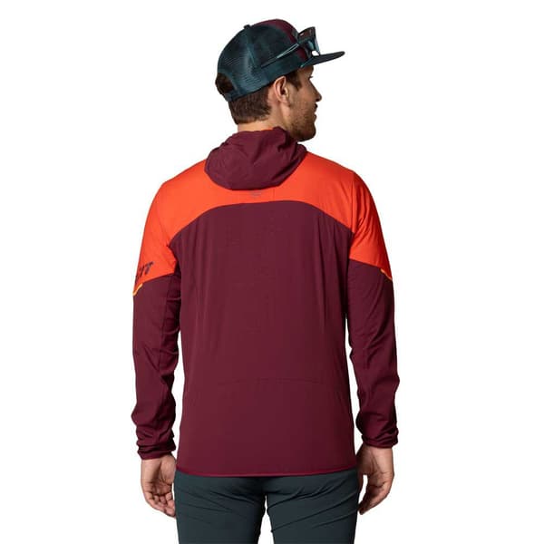 Dynafit Jacka Traverse Alpha  L Man