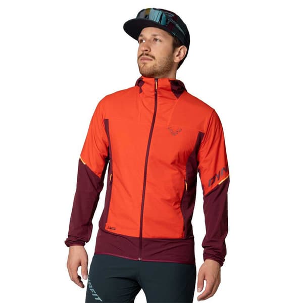 Dynafit Jacka Traverse Alpha  L Man