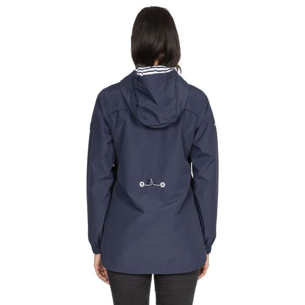 Trespass Takki Flourish Sininen XL Nainen