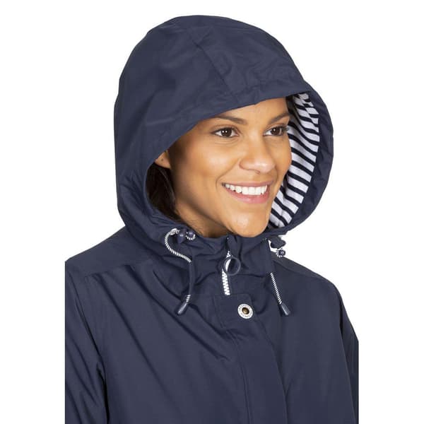 Trespass Takki Flourish Sininen XL Nainen