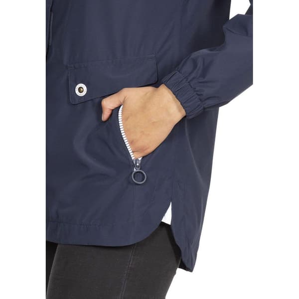 Trespass Takki Flourish Sininen XL Nainen