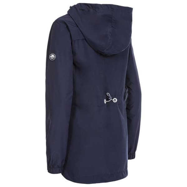 Trespass Takki Flourish Sininen XL Nainen