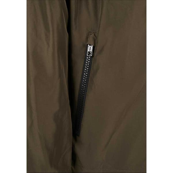 Urban Classics Jacka Tone Tech Grönt 146-152 cm Pojke