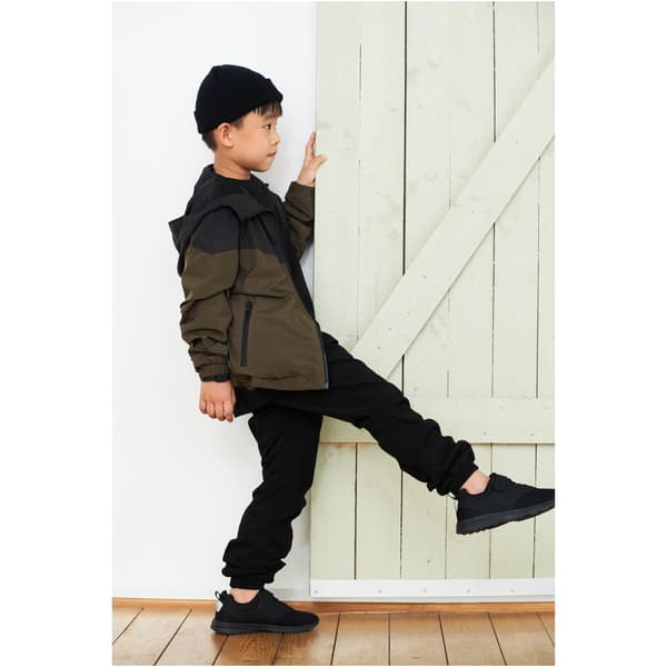 Urban Classics Jacka Tone Tech Grönt 146-152 cm Pojke