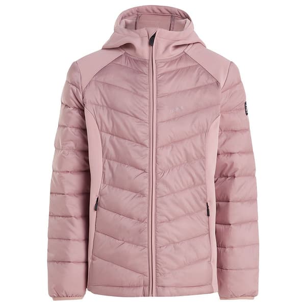 Protest Jacka Charon Rosa 152 cm Pojke