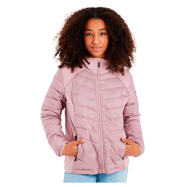 Protest Jacka Charon Rosa 152 cm Pojke