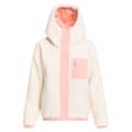 Miniatyrbillede 3 af 4: Roxy Jakke Isanna Reversible Rosa XL Kvinde